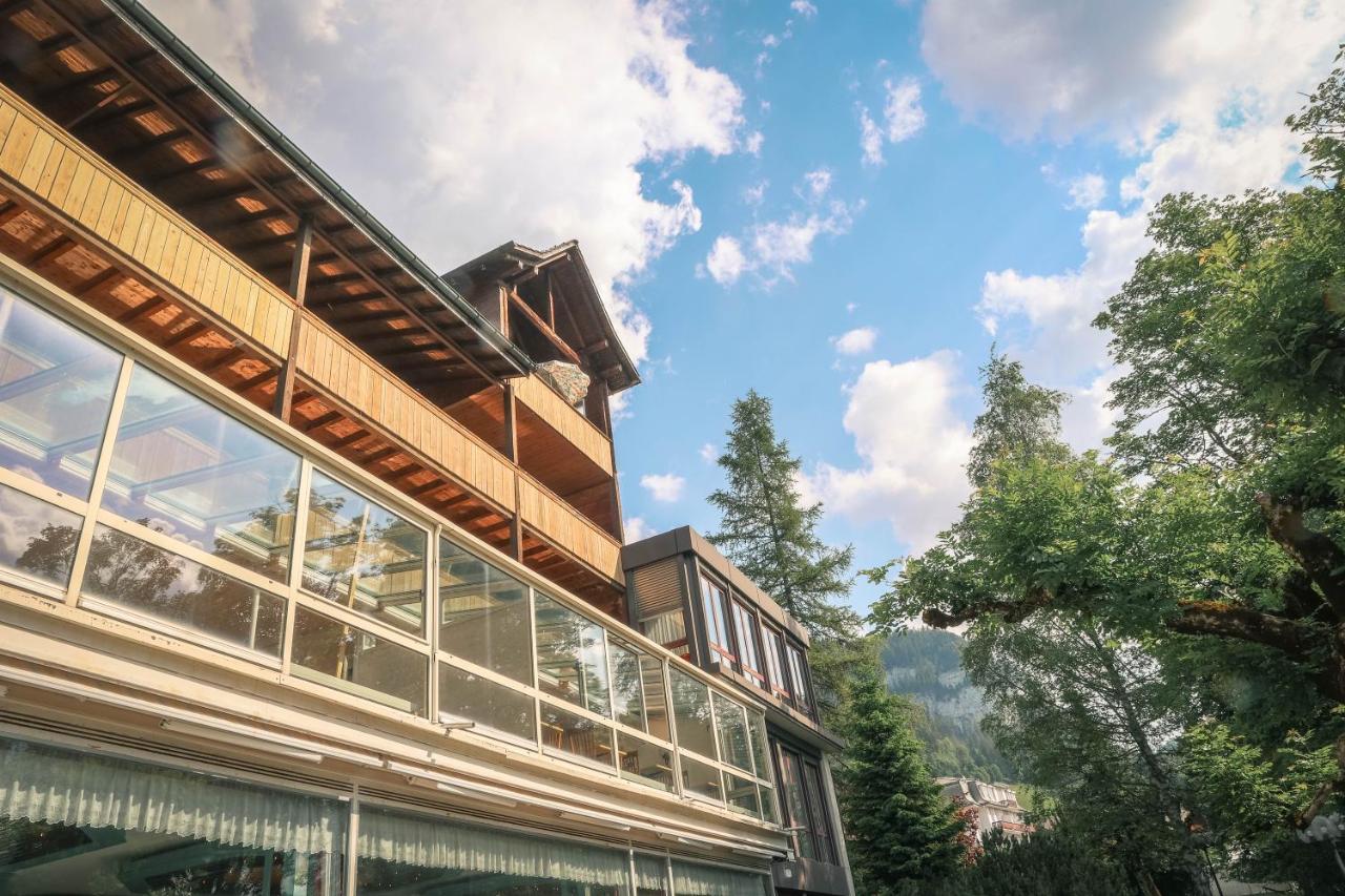 Parkhotel 베아텐베르크 외부 사진