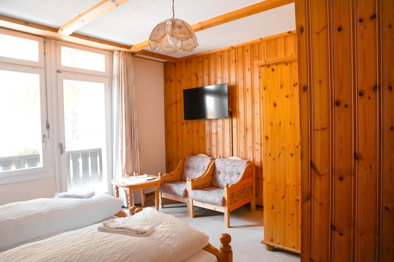 Parkhotel 베아텐베르크 외부 사진
