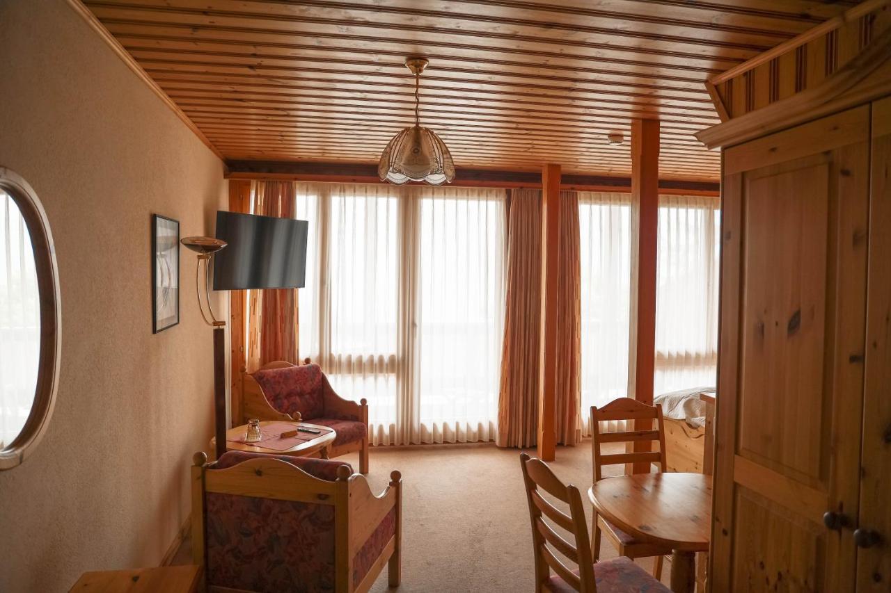 Parkhotel 베아텐베르크 외부 사진