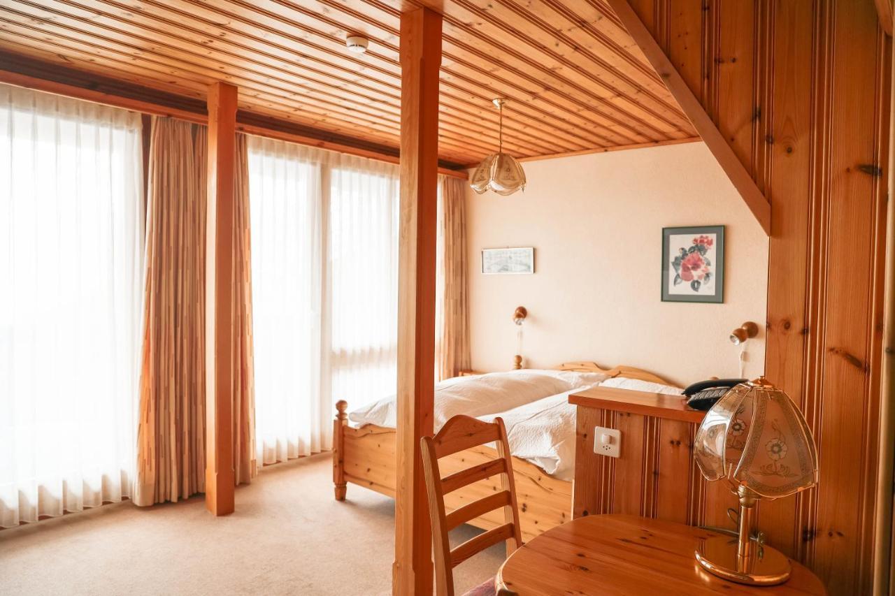 Parkhotel 베아텐베르크 외부 사진